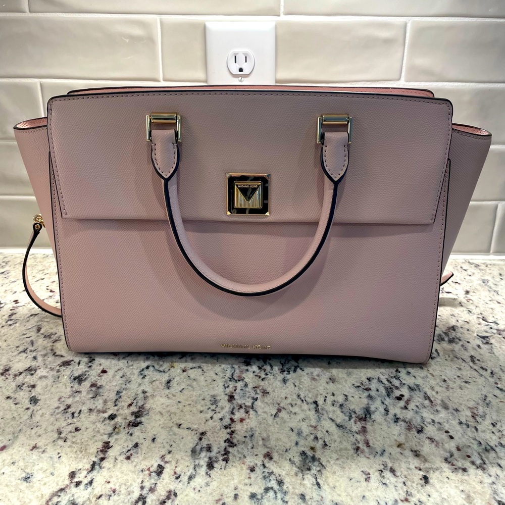 Used Michael Kors Satchel